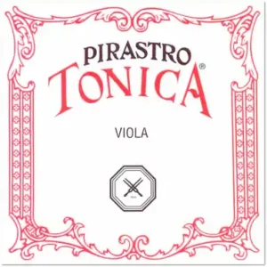 Pirastro Tonica Set Di Corde Per Viola Consegna Rapida