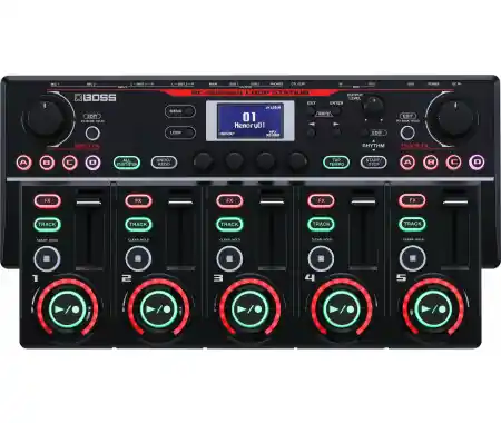 Compra Online Boss RC-505 MKII Loop Station