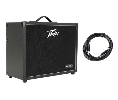 Prezzo Di Fabbrica Peavey VYPYR X1 Set con Cavo