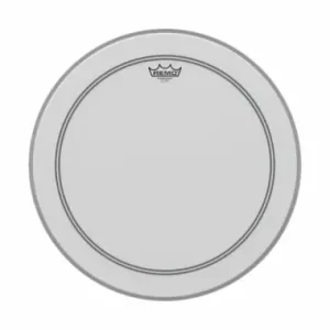 Promozione Remo 20" Powerstroke P3 Coated Pelle per Grancassa