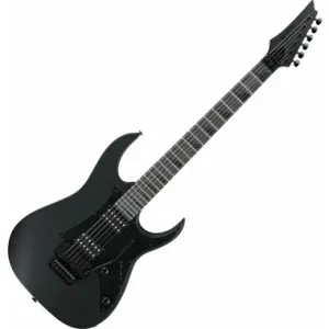Compra Adesso Ibanez GRGR330EX-BKF Black Flat