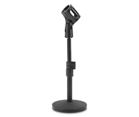 McGrey MST-20 Supporto Microfono da Tavolo Nero Miglior Prezzo