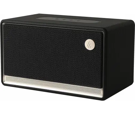 Edifier ES300 Tabletop Wireless Speaker Black Vendita Finale