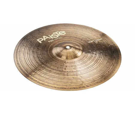 Spedito Oggi Paiste 900 Series 16" Heavy Crash