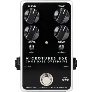 Ultime Pezzi Darkglass Microtubes B3K