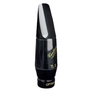 Bocchino Vandoren Optimum TL5 per Sassofono Tenore Esclusivo