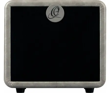 Ultime Pezzi Ortega PTWO-E Amplificatore/Altoparlante Bluetooth Con Effetti
