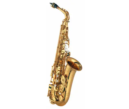 Bestseller Yamaha YAS-875 EX Sassofono Alto Finitura Laccata Oro