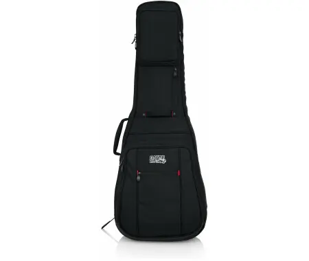 Spedito Oggi Gator G-PG CLASSIC ProGo Ultimate Gig Bag per Chitarra Classica
