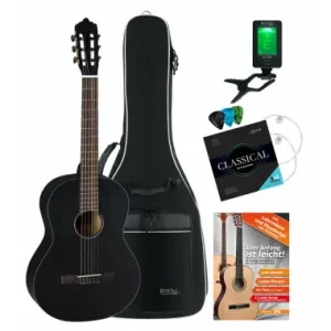 La Mancha Gem CM-B Set Chitarra Classica Sconto