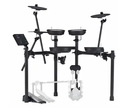 Roland TD-07DMK V-Drum Kit Offerta Limitata