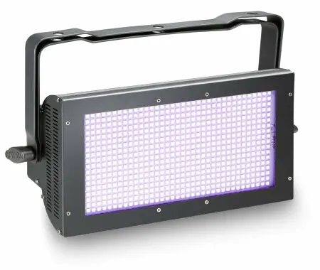 Cameo Thunder Wash 600 UV Vendita Finale
