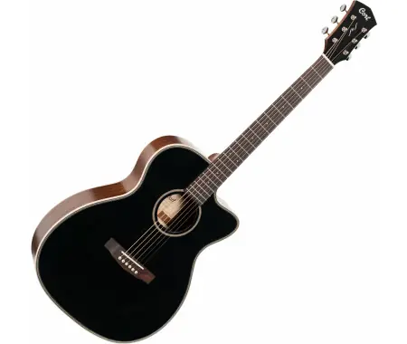 Promozione Cort Essence OC4 Black Gloss