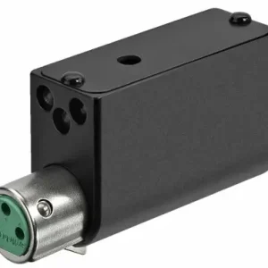 Occasione Monacor PB-05E Interruttore Microfono Automatico