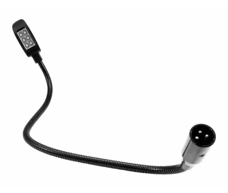 Eurolite Flexilight LED A Collo D‘Oca SMD XLR Super Prezzo