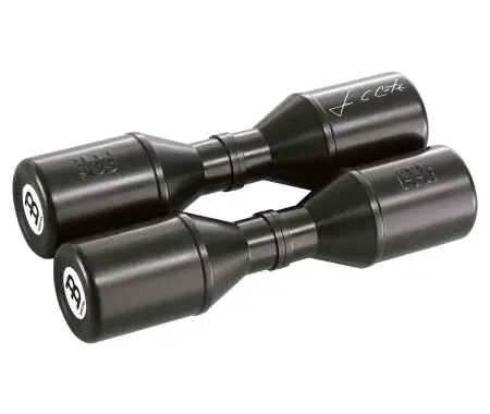 Meinl SH4BK Artist Series Luis Conte Live Shaker Black Offerta Lampo