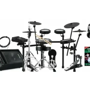 Miglior Prezzo Roland TD-316 V-Drum Kit Live Set