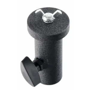 Eurolite Boccola Adattatrice 35 mm Per Stativi Per Casse Per Apparecchi Luci Offerta Speciale