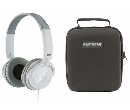 Professionale Set Cuffie Yamaha HPH-100WH Bianche