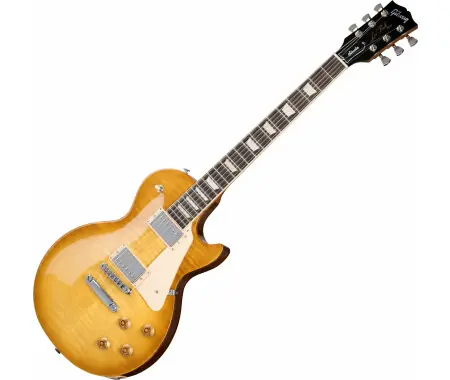 Gibson Les Paul Studio Session Honey Burst A Buon Prezzo