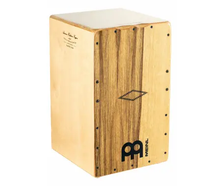 Compra Adesso Meinl AETLLI Artisan Edition Tango Cajon Limba