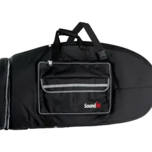 Soundline Gigbag per Bb-Tuba Melton 186 Nuovo Arrivo