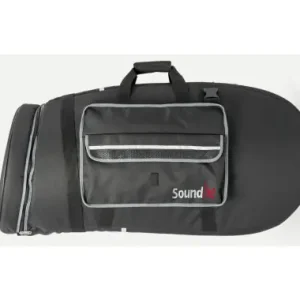 Soundline Gigbag per F-Tuba B&S, Melton Promozione