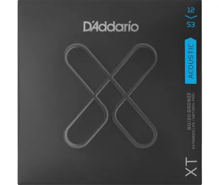 Compra Adesso D‘Addario XTABR1253 XT Light