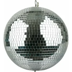 Showgear Mirror Ball Sfera Specchiata 30cm Occasione