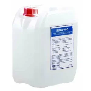Look Slow Fog Liquido Nebbia 5 L Più Venduto