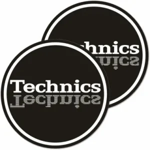 Magma LP-Slipmat Technics Mirror 1 Quantità Limitata