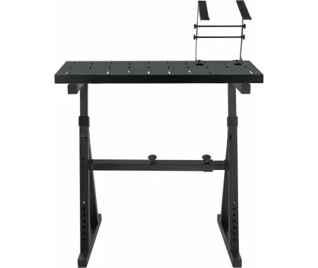 Spedizione Espresso Gravity KS RD 1 / KSD-400Pro MK II / LS-110 DJ Tisch Set