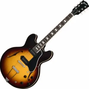 Gibson ES-330 Tobacco Sunburst Offerta Limitata