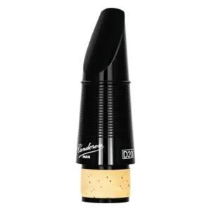Bocchino Vandoren D20 per Clarinetto Sib tedesco Economico