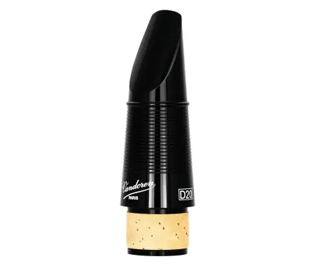 Bocchino Vandoren D20 per Clarinetto Sib tedesco Economico