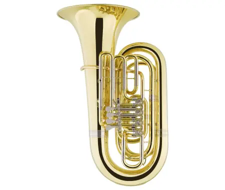 Occasione Imperdibile Melton 2011RA "Gravity" Bb-Tuba
