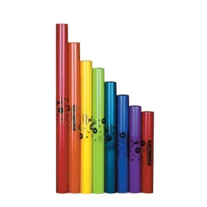 Di Tendenza Boomwhackers BW-DG Diatonic Set