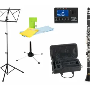 Offerta Del Giorno Set Clarinetto Roy Benson CG-220