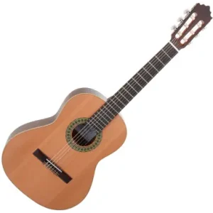 Offerta Limitata Antonio Calida GC201S 3/4 Chitarra classica