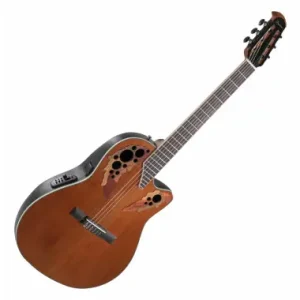 Ovation Celebrity Elite Natural Acquista Ora