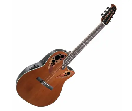 Ovation Celebrity Elite Natural Acquista Ora