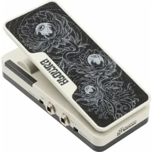 Spedizione Espresso Klowra Mantra Dual Expression Pedal