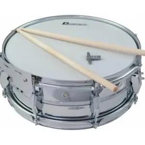 DiMavery SD-200 Marching Snare 13"x5" Pagamento Sicuro