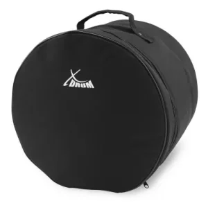 XDrum Classic Borsa per Batteria per Tom Sospeso 10" x 9" Prezzo Scontato