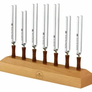 Set Di Diapason Meinl Sonic Energy Chakra Prezzo Di Fabbrica