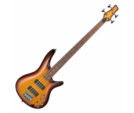Ibanez SR370EF-BBT Fretless E-Bass Brown Burst Offerta Del Giorno