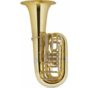 Nuova Collezione Melton 25 Bb-Tuba