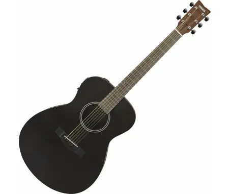 Must-Have Yamaha FSX400 Smoky Black
