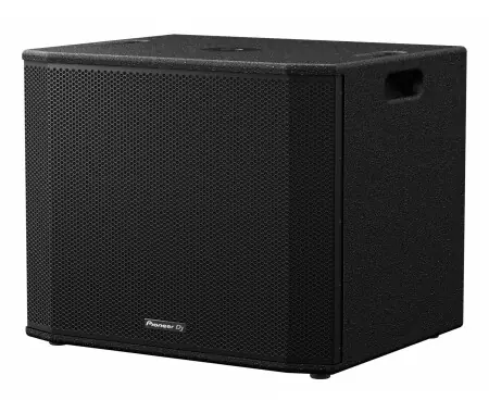 Pioneer DJ XPRS1182S Subwoofer Attivo 18" Spedizione Espresso