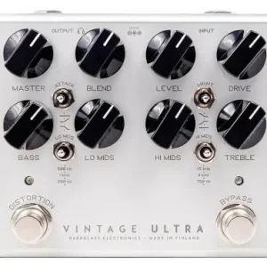 Darkglass Vintage Ultra Promozione